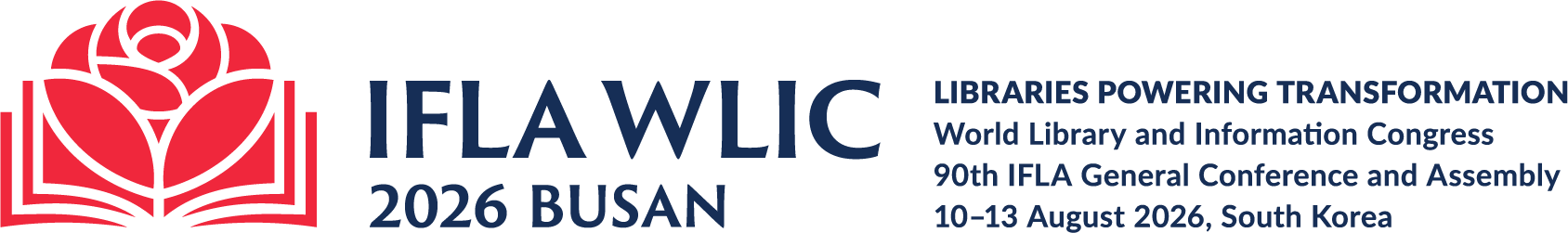 IFLA | WLIC 2026