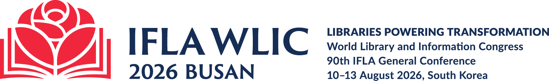IFLA | WLIC 2026