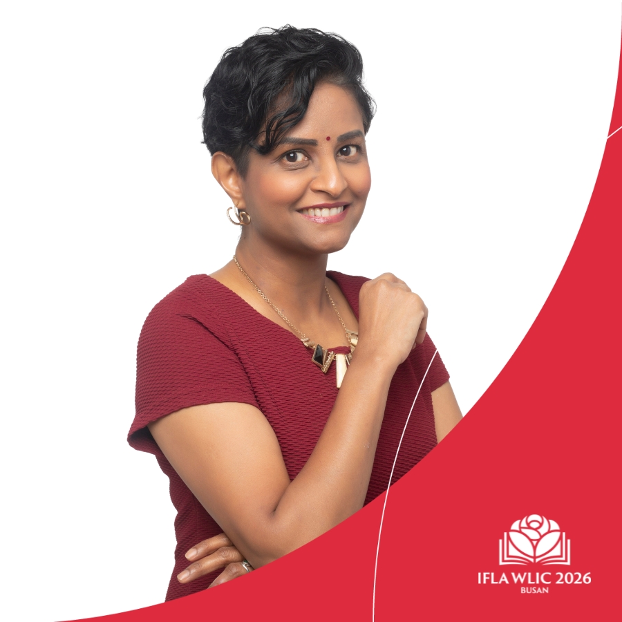 Mahaletchumy Arujanan