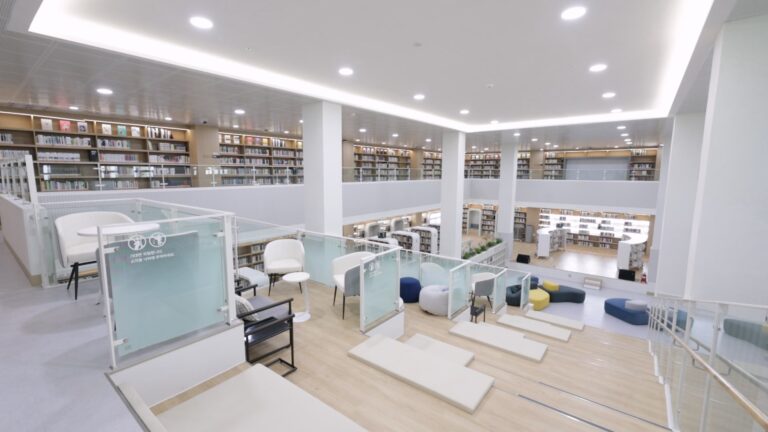 10-2. Deokcheon Library(in)