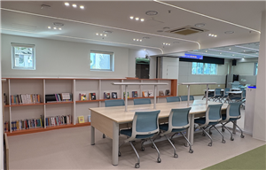 18-3. Busan Metropolitan Saha Library(in2)