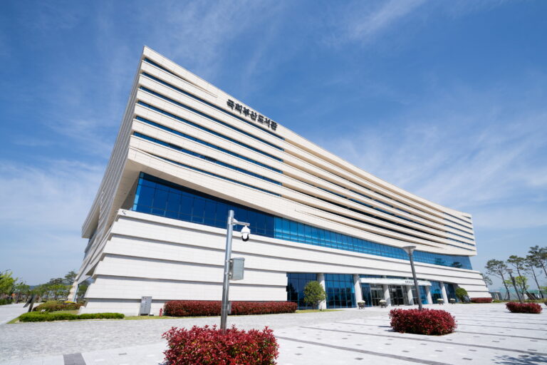 22-1. National Assembly Busan library(out)