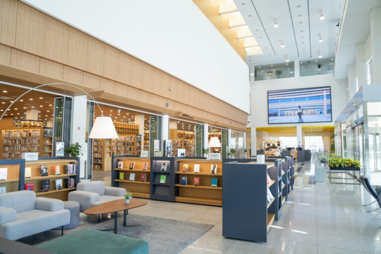 22-2. National Assembly Busan library(in)