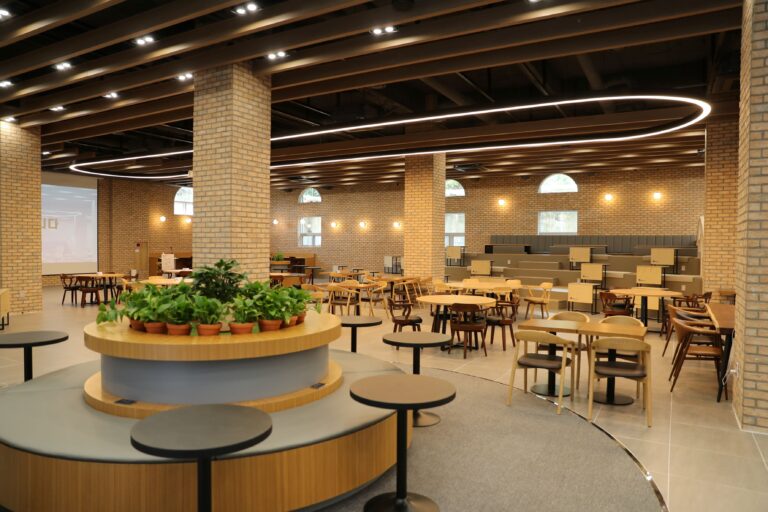 23-4. Pusan National University Library(Saebyeokbeol Library-in)