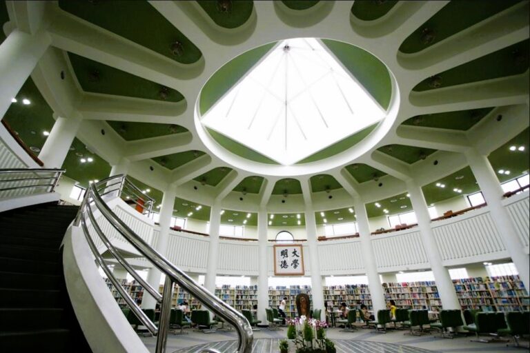 27-2. Silla University Library(in)