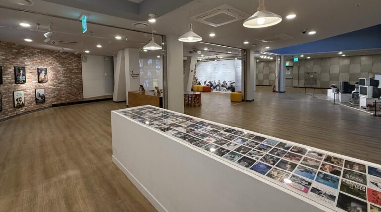 29-2. Busan Cinema Center Library(in1)
