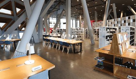 29-3. Busan Cinema Center Library(in2)