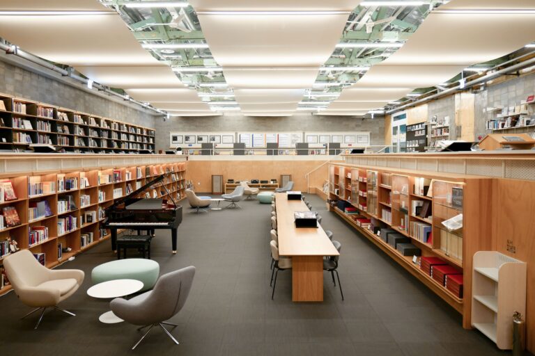 31-2. F1963 Art Library(in)