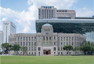 34-1. Seoul Metropolitan Library(out)