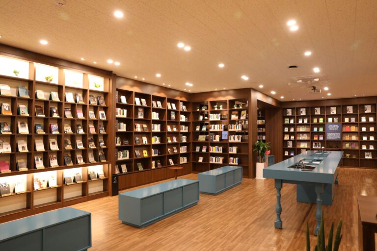 35-2. Jeongdok Public Library(in)