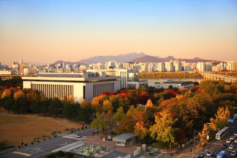 38-2. National Assembly Library(out2)